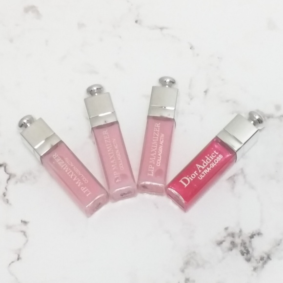 mini dior lip gloss